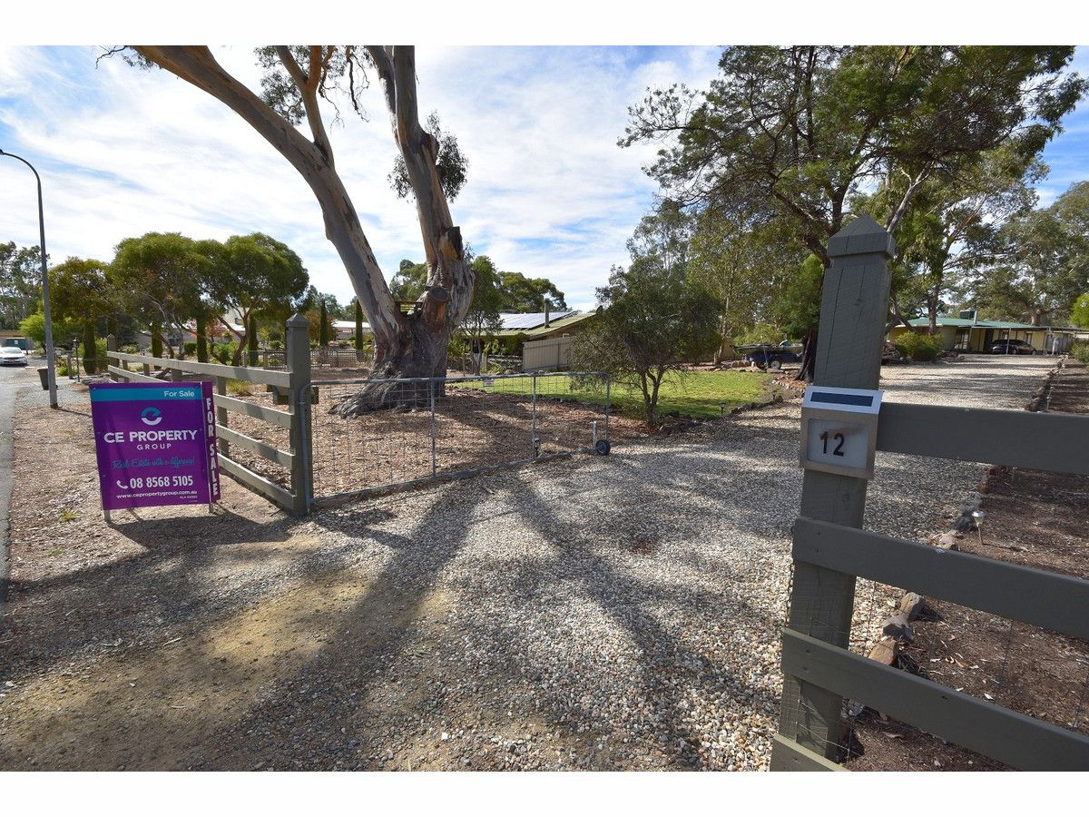 12 Hocknull Place, Mount Pleasant SA 5235, Image 1