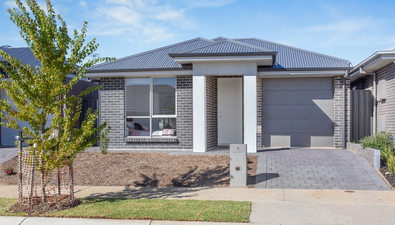 Picture of 5 Highfield Street, MOUNT BARKER SA 5251