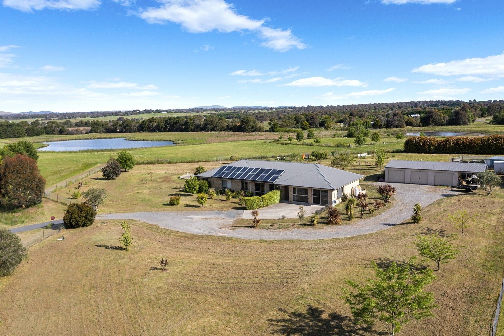 5 Pony Place, Murrumbateman NSW 2582, Image 0