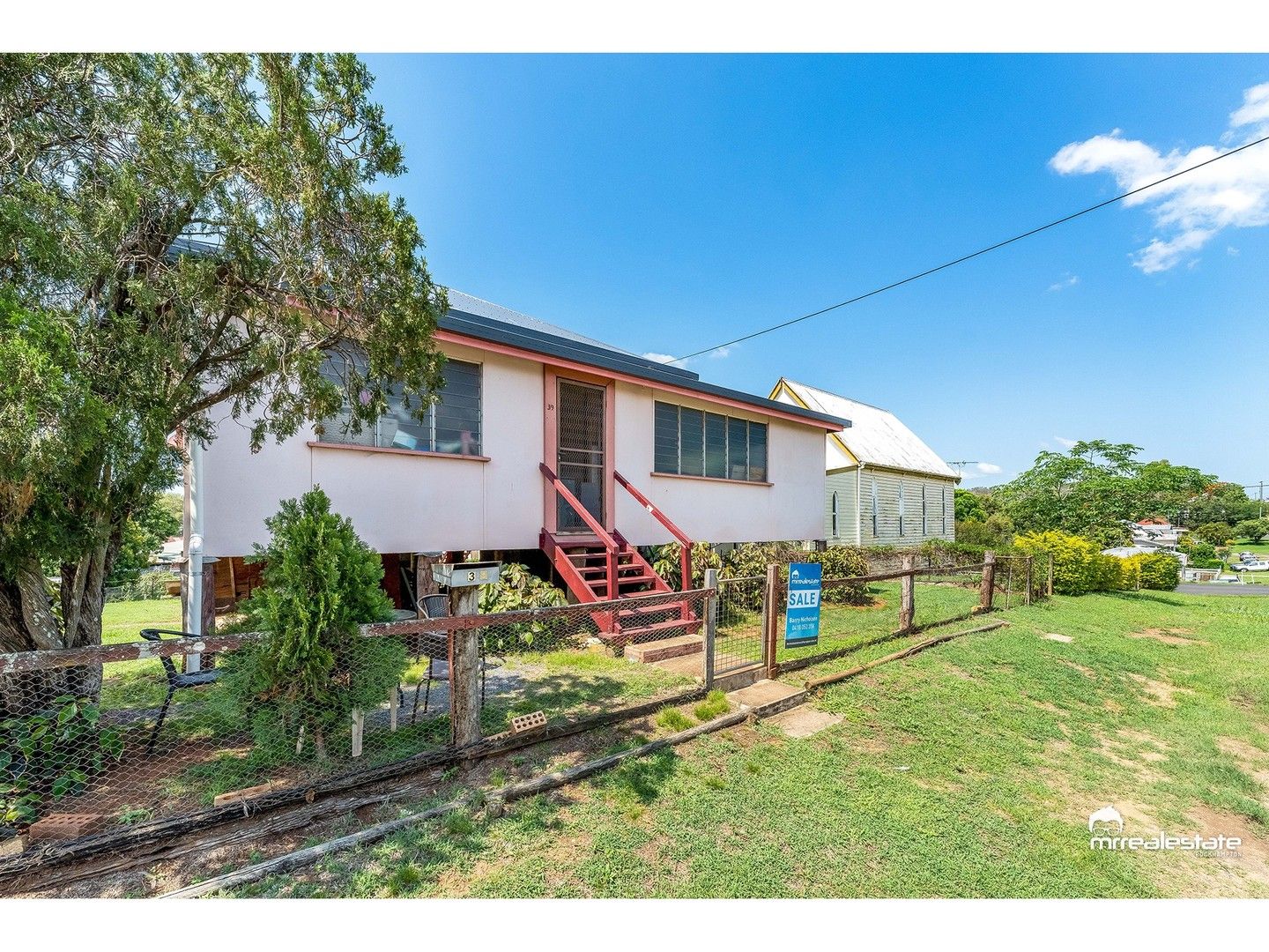 39 Dee Street, Mount Morgan QLD 4714, Image 0