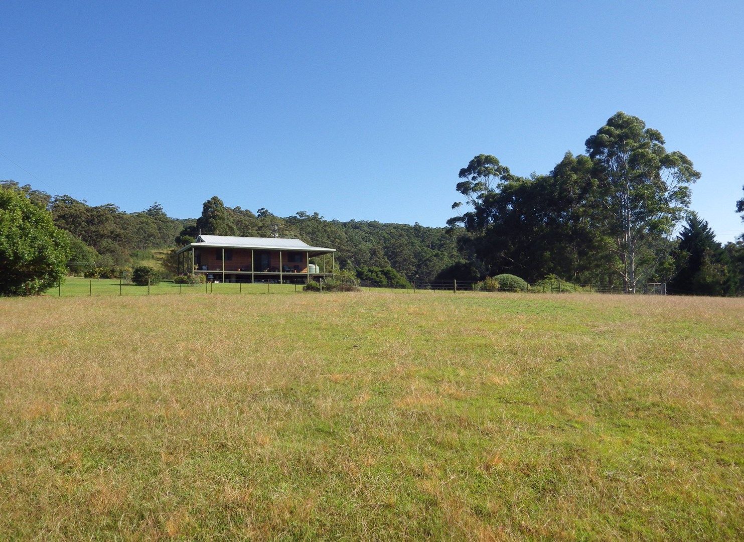 7732 Armidale - Grafton Road, Billys Creek NSW 2453, Image 0