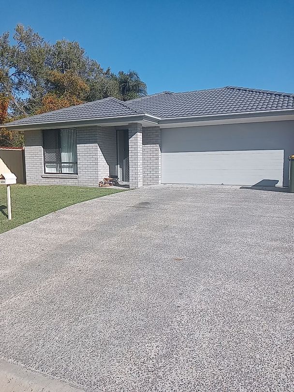 4 bedrooms House in 52A Henderson Road BURPENGARY QLD, 4505
