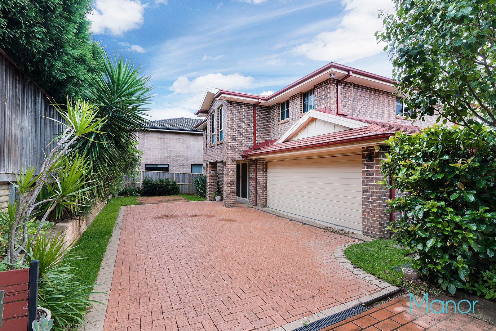 4 Zachary Place, Kellyville NSW 2155, Image 2