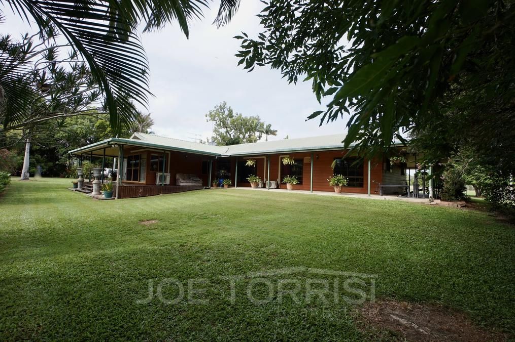 96 Craig Road, Mutchilba QLD 4872, Image 2