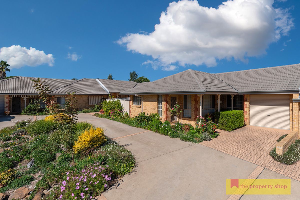 9/11 George Street, Mudgee NSW 2850, Image 0