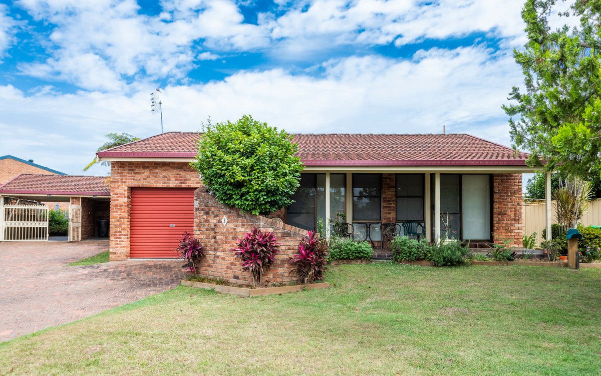 1/3 Eversley Place, Grafton NSW 2460, Image 0