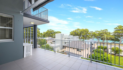 Picture of 46/52 Bestman Avenue, BONGAREE QLD 4507