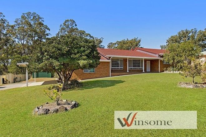 Picture of 1 Park Road, YARRAVEL NSW 2440