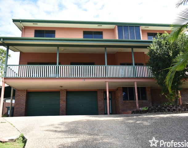 23 Norris Road, Mount Pleasant QLD 4740