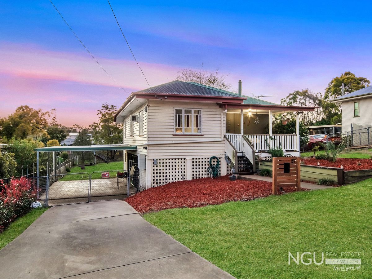 57 Alice Street, Silkstone QLD 4304, Image 0