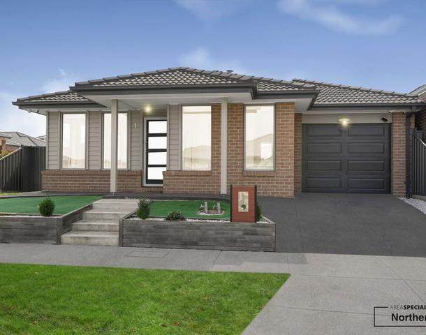 1 Frankel Road, Kalkallo VIC 3064