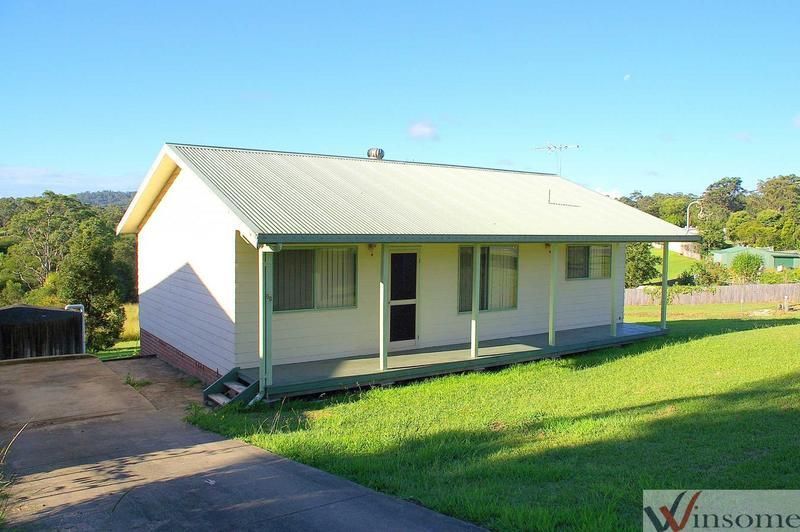 50 Main Street, EUNGAI CREEK NSW 2441, Image 0