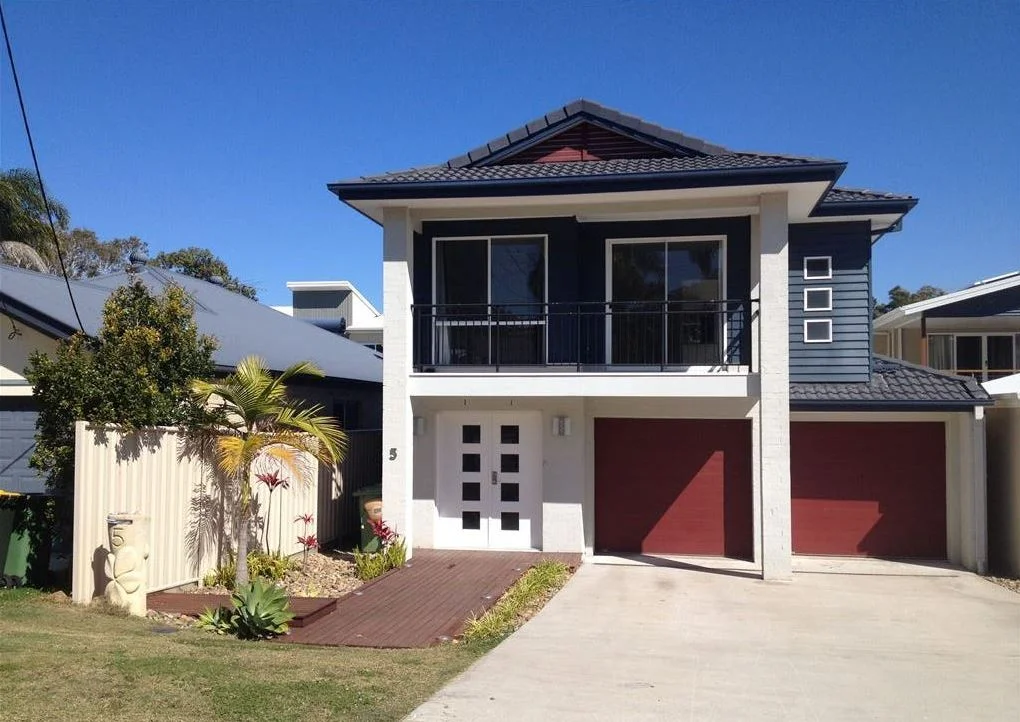 5 Brennan Road, Scarborough QLD 4020