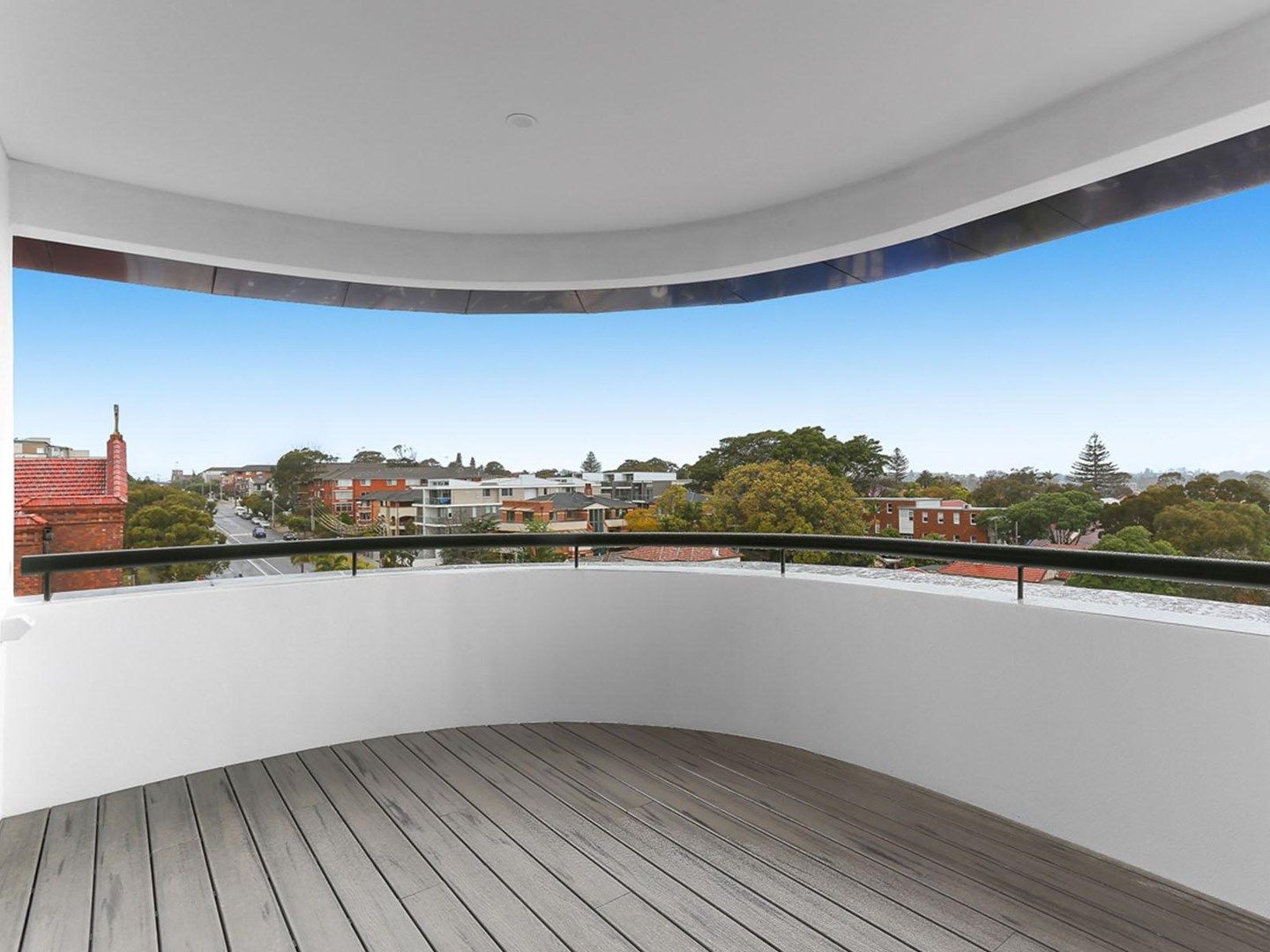 2 bedrooms Apartment / Unit / Flat in 28/128A Garden Street MAROUBRA NSW, 2035