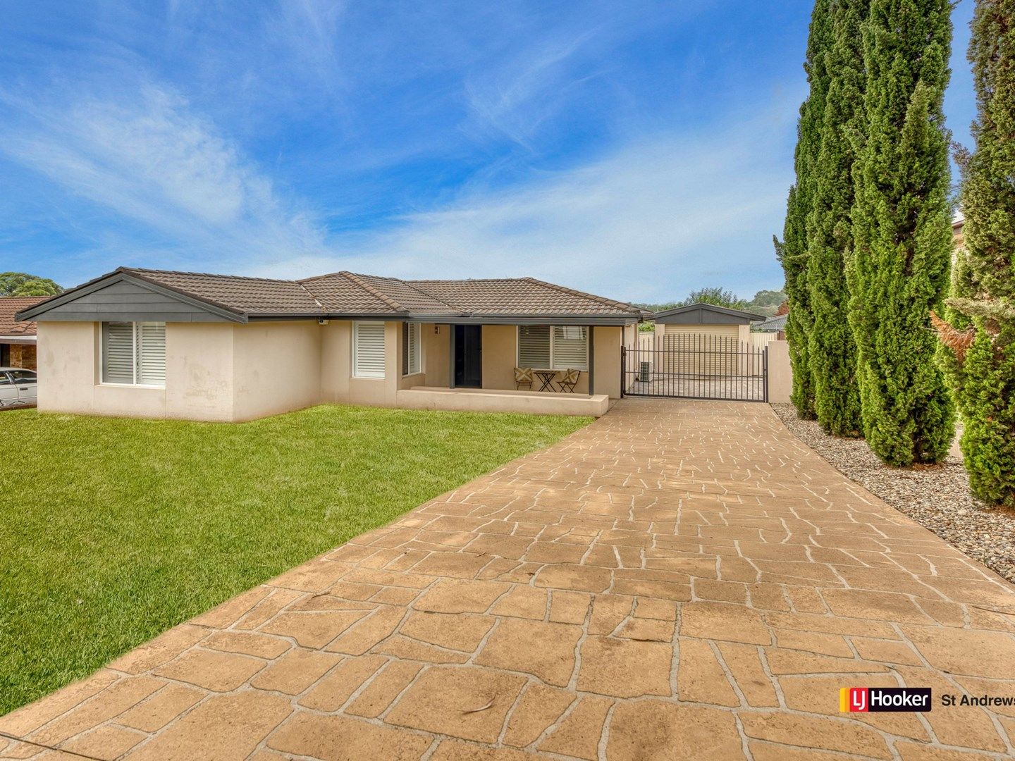 2E Eschol Park Drive, Eschol Park NSW 2558, Image 0