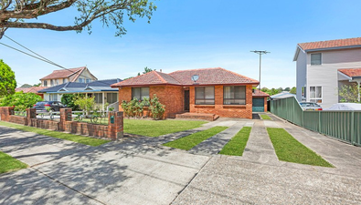 Picture of 41 Dravet Street, PADSTOW NSW 2211