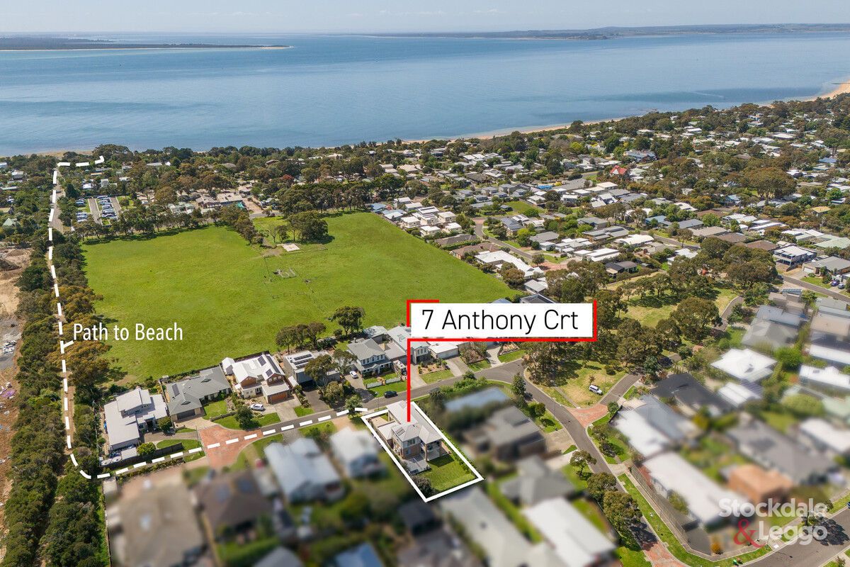 7 Anthony Court, Cowes VIC 3922, Image 2