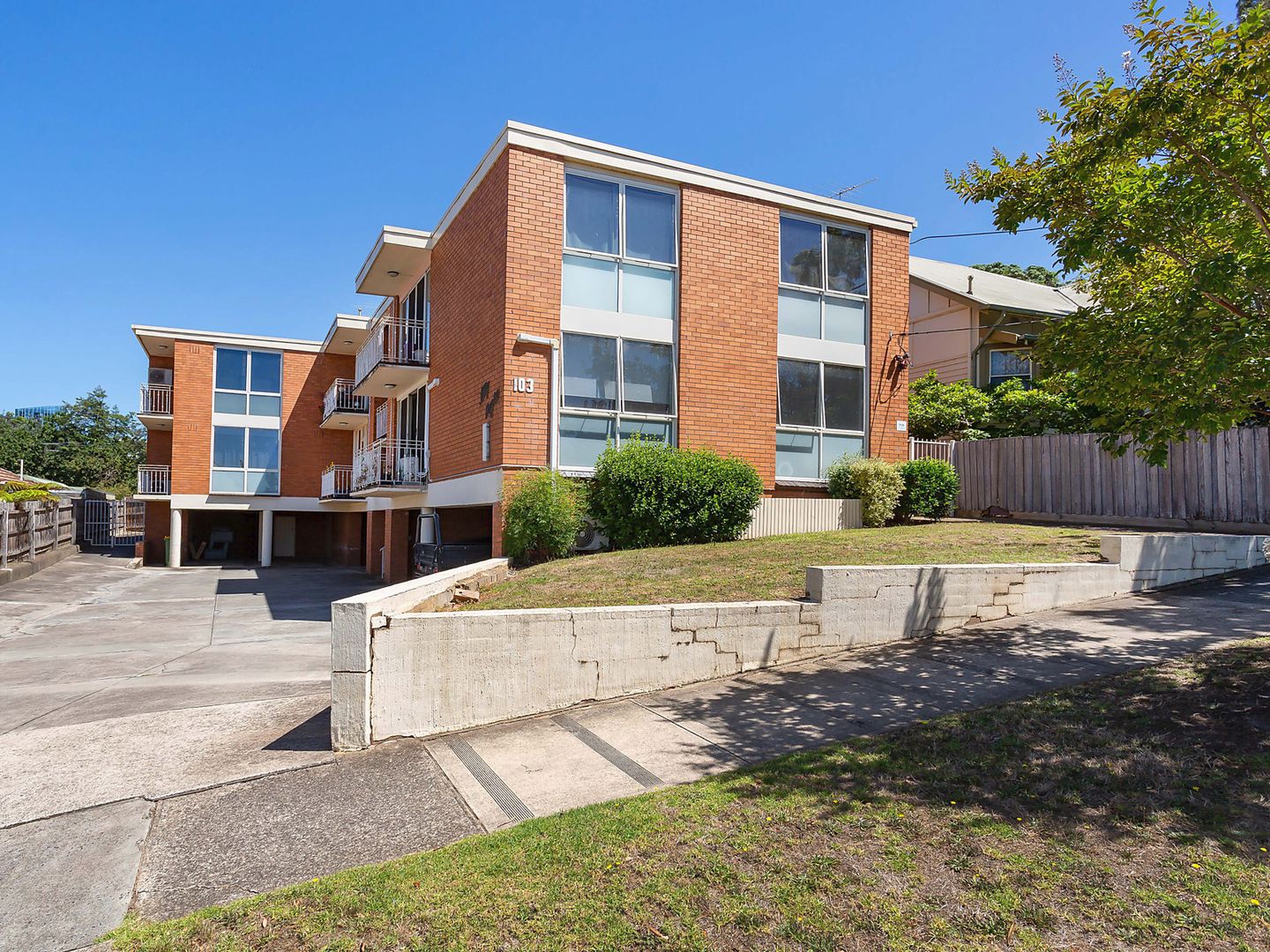 3/103 Hawdon Street, Heidelberg VIC 3084