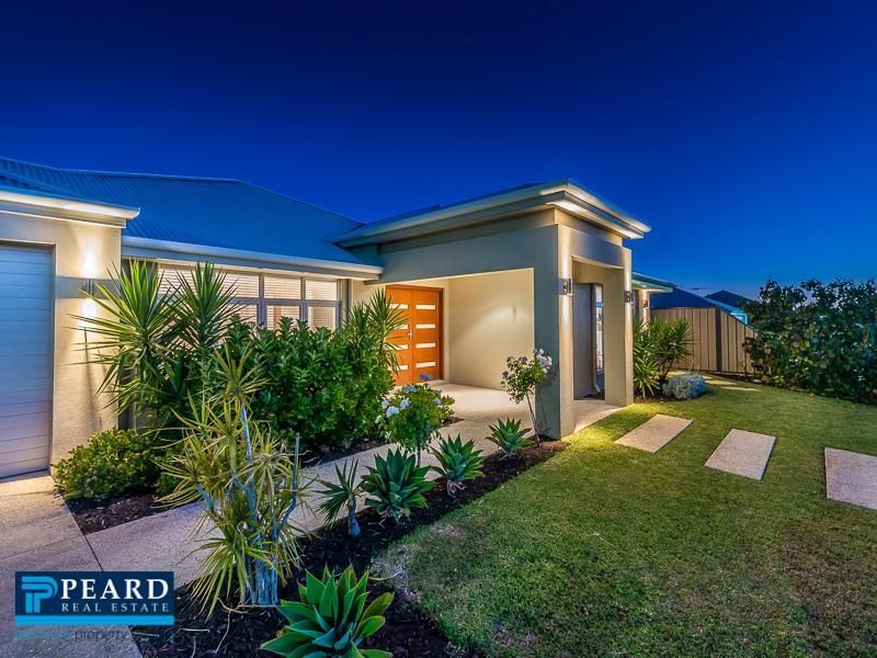 6 Rotterdam Vista, Wanneroo WA 6065, Image 1