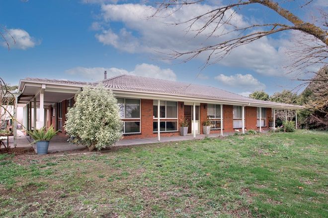 Picture of 555 Dowling Road, CARDIGAN VIC 3352