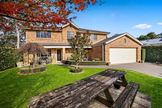 Picture of 14 Livingstone Court, MITTAGONG NSW 2575