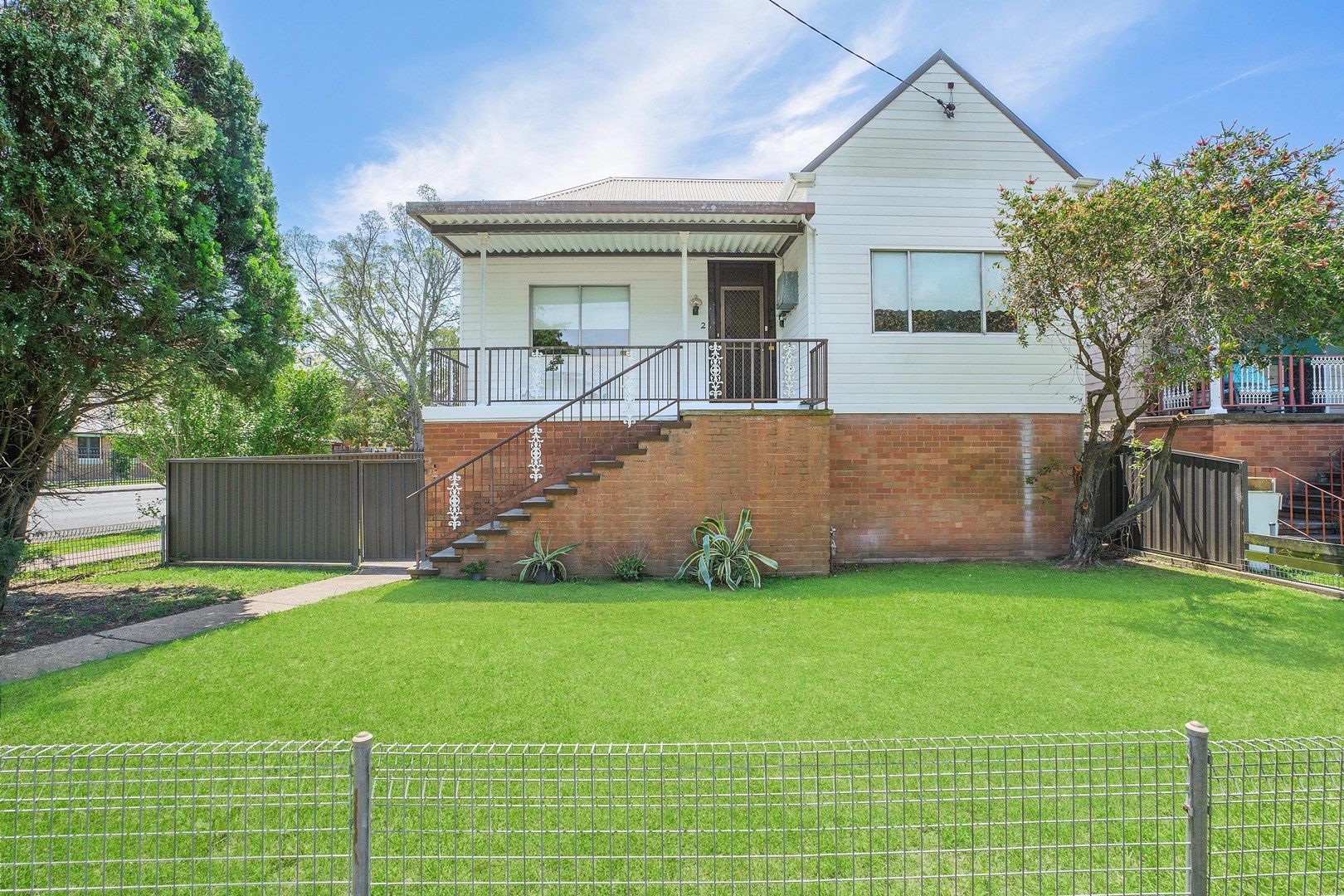 2 Fry Street, Maitland NSW 2320, Image 0