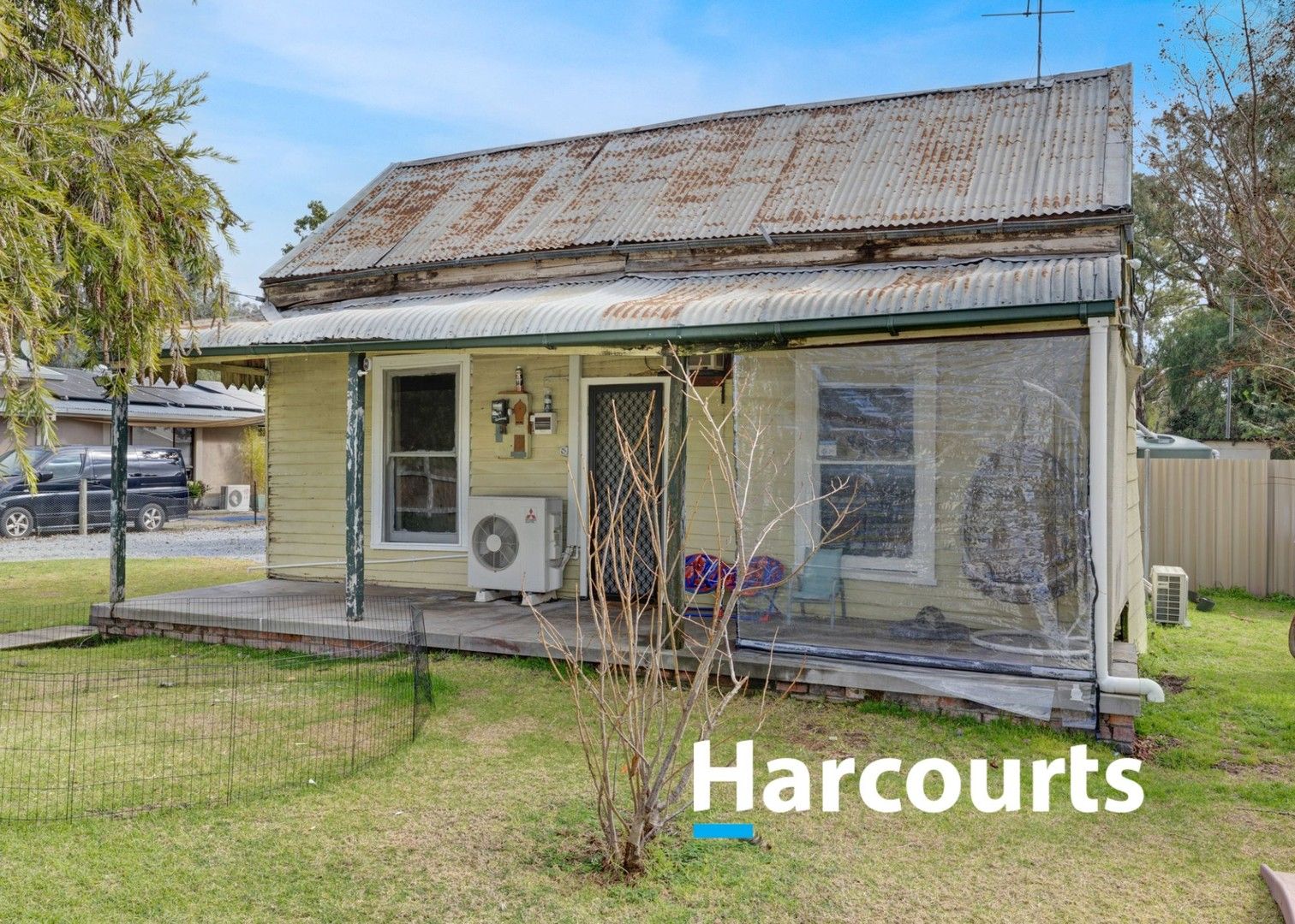 154 Anzac Road, Springhurst VIC 3682 | Domain