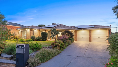 Picture of 24 Nash Court, ROWVILLE VIC 3178