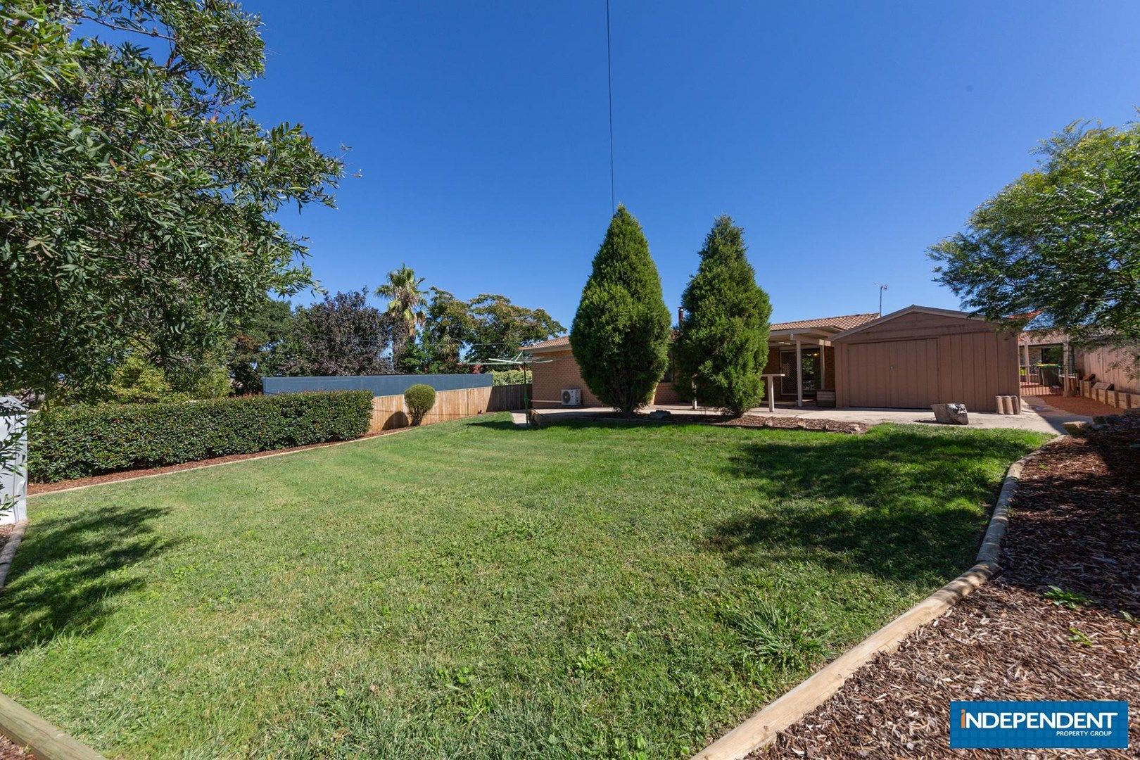 4 Muscio Place, Chisholm ACT 2905, Image 0