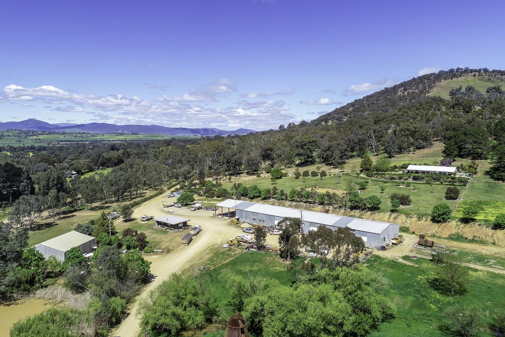 145 Monkey Gully Rd, Mansfield VIC 3722, Image 0