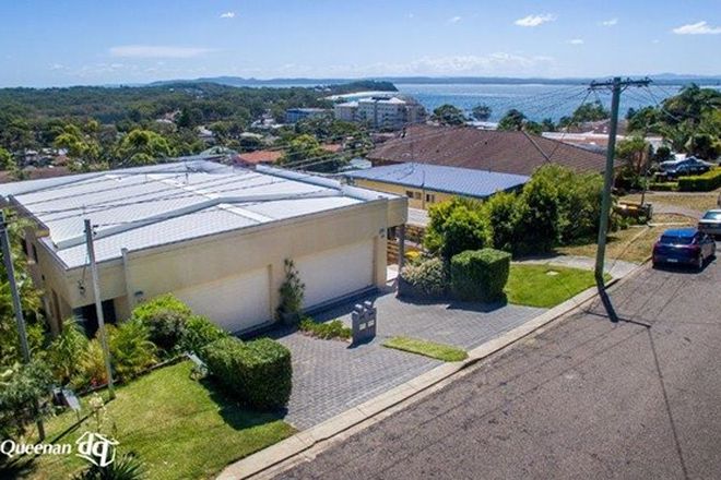 Picture of 60a Ronald Avenue, SHOAL BAY NSW 2315