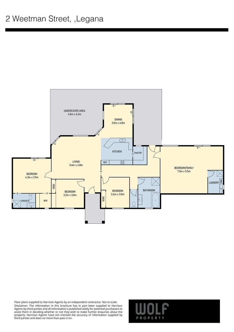 Additional image 20 of 2 Weetman Street, Legana TAS 7277