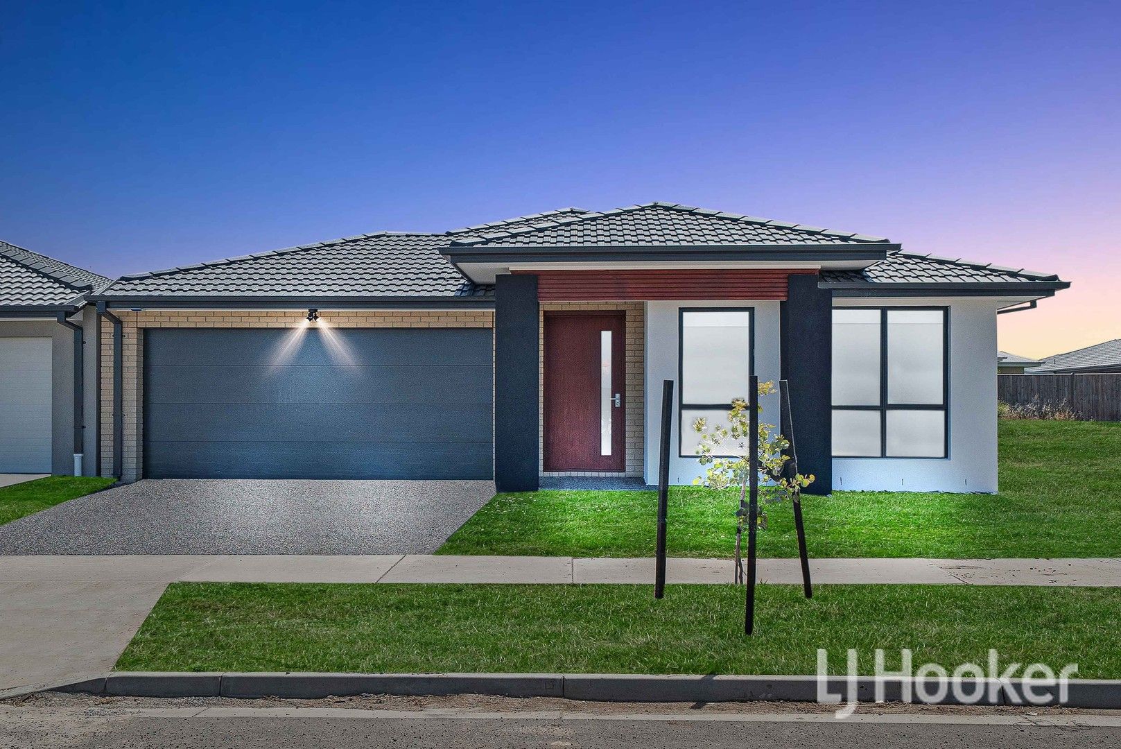 4 bedrooms House in 18 Wheat Street DIGGERS REST VIC, 3427