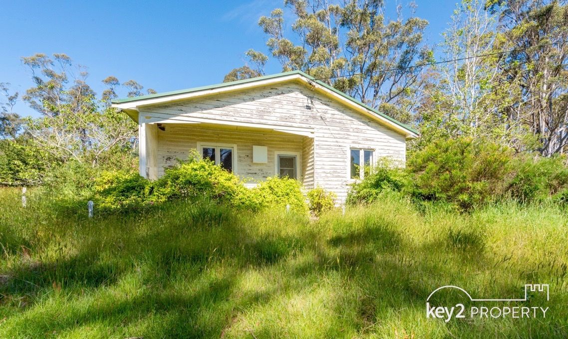 116 Patersonia Road, Nunamara TAS 7259, Image 0