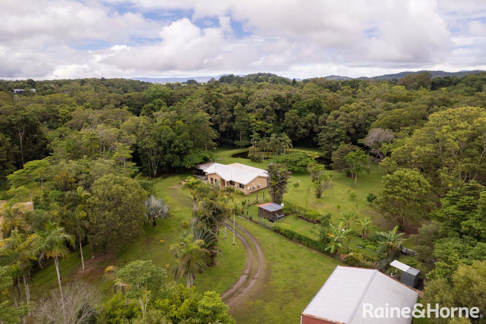 57 Highland Drive, Julatten QLD 4871, Image 2