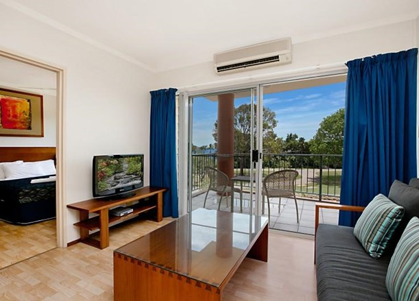 43/26 Marina Boulevard, Larrakeyah NT 0820