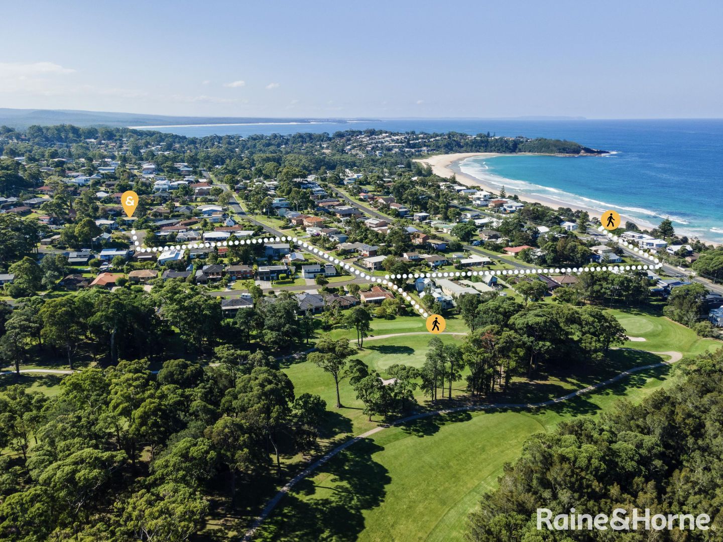 3 Faust Close, Mollymook Beach NSW 2539, Image 2