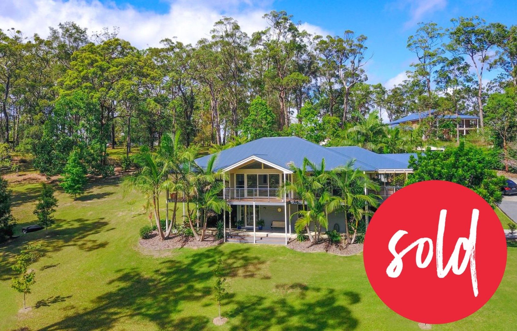 30 Lake Ridge Drive, Kew NSW 2439, Image 0