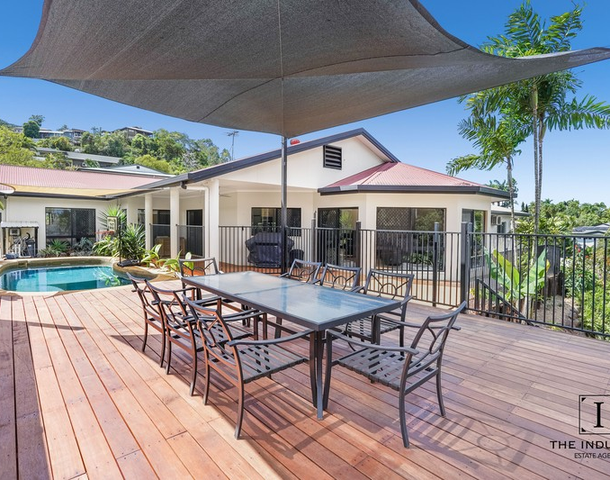 41 Malabar Street, Mount Sheridan QLD 4868