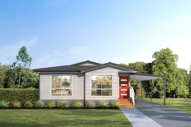 Picture of 598 SUMMERLAND WAY, GRAFTON, NSW 2460