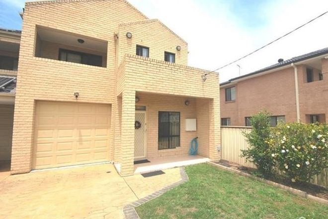 Picture of 113A Brenan Street, SMITHFIELD NSW 2164