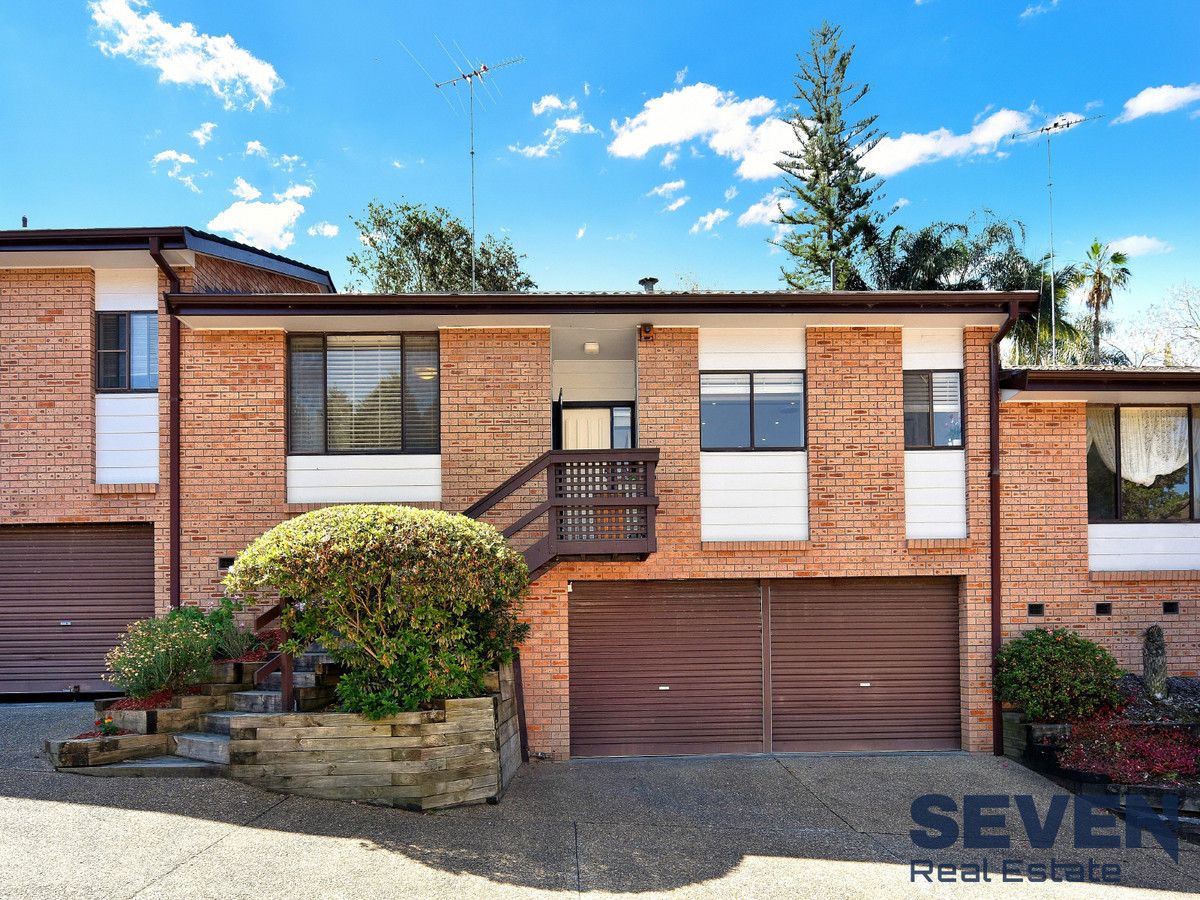 9/64A Brush Road, West Ryde NSW 2114, Image 1