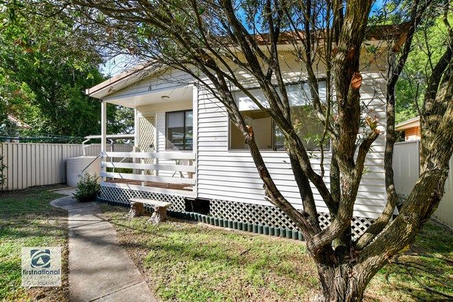 Picture of 2/34 King Street, UMINA BEACH NSW 2257