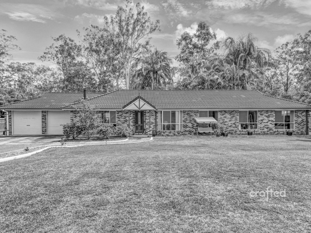 14 Serengetti Drive, Munruben QLD 4125, Image 0