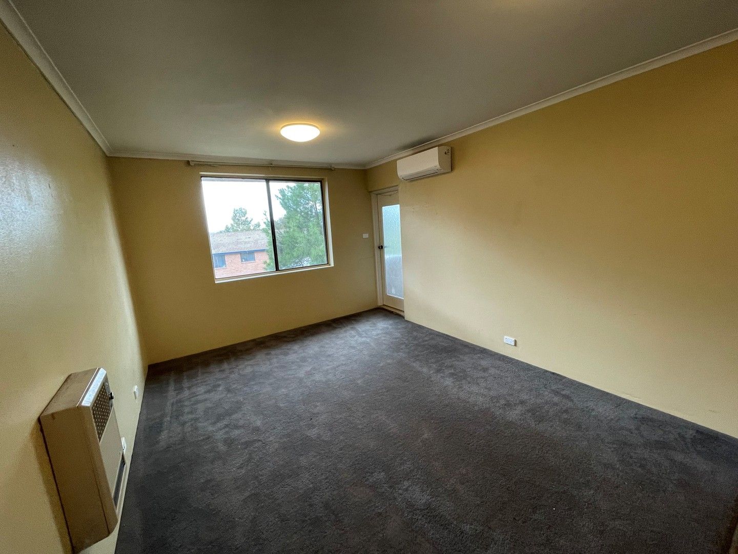 2 bedrooms Apartment / Unit / Flat in 22/153 Murranji Street HAWKER ACT, 2614