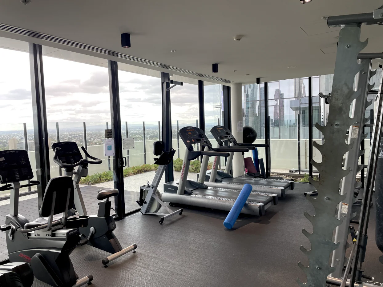 Additional image 15 of 1506/33 Mackenzie Street, Melbourne VIC 3000