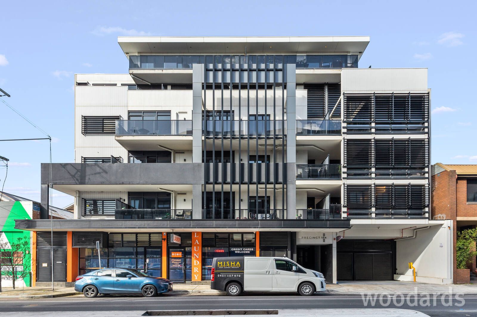 201/154 High Street, Preston VIC 3072 Domain