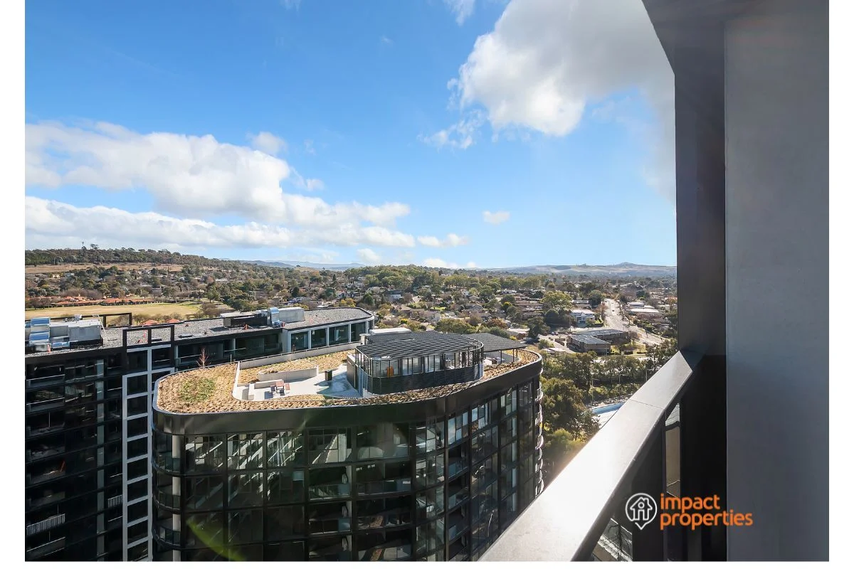 Additional image 9 of 1604/2 Furzer Street, Phillip ACT 2606