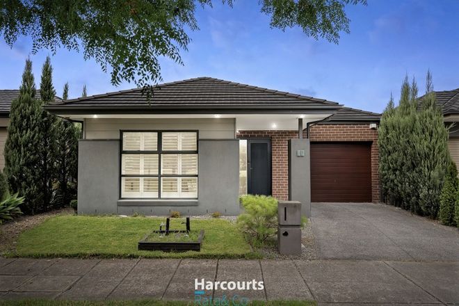 Picture of 23 Camouflage Drive, EPPING VIC 3076