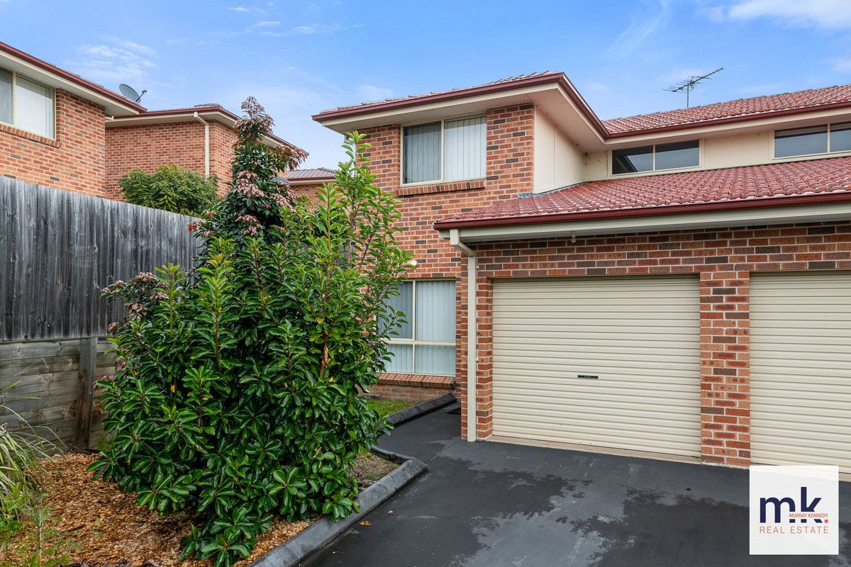 13/4 Feldspar Road, Eagle Vale NSW 2558, Image 0